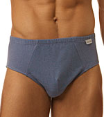 Fruit of the Loom 5-Pack Low Rise Brief